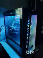 Custom made pc for sell.