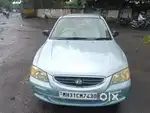 Hyundai Accent Executive, 2005, Petrol