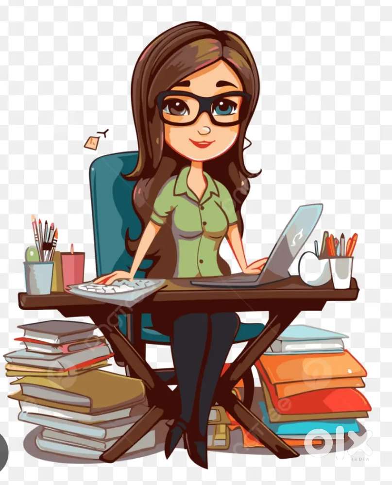 PART TIME/FULL TIME Personal or office assistant flexible timing