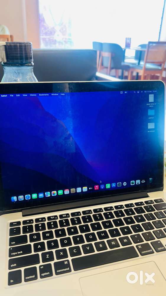 MacBook Pro Retina 13-inch (Early 2015) – For Parts / As-Is