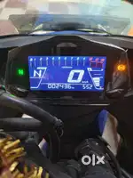 Gixxer Sf 250 BS6