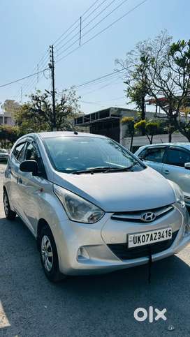 Hyundai Eon Era Plus 2013 in Excellent Condition with all Features