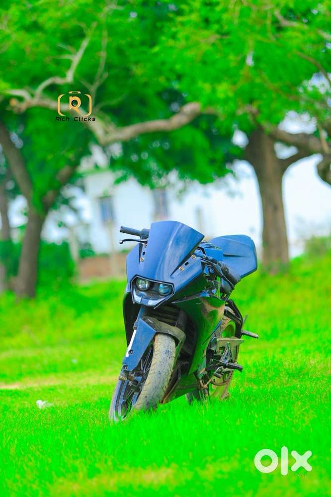 KTM midfie good look