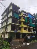 Single bhk flat 4yrs old