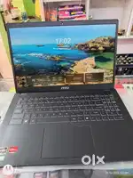 Msi leptop