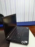 ֍ Workstation laptop ThinkPad P15 - i7 10th Gen- 64 GB RAM, 4GB NVID ֍