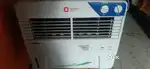 Air cooler orient