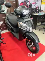 NEW LAUNCHED HONDA ACTIVA 125 SPECIALEDITION VARIANT GST REVISED PRICE