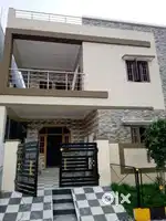 3BHK G+1 Independent House for sale in HMDA venture