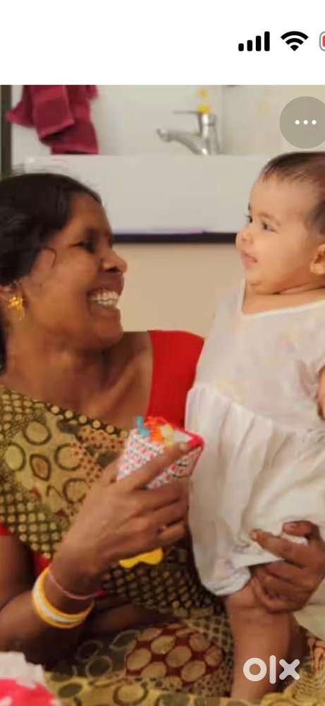 CARETAKER/ housemate