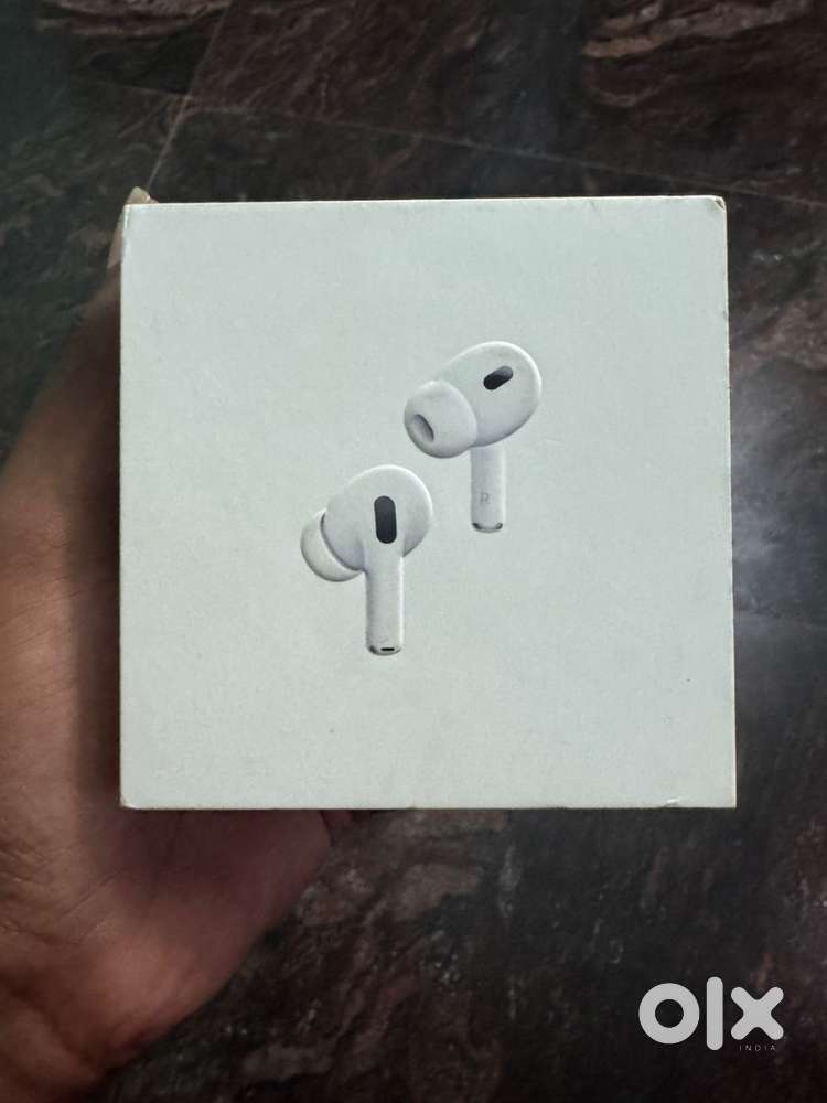 AirPods Pro 2 usb c