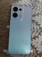 Oppo Reno 8, Stunning Camera, AMOLED Display Excellent Condition!