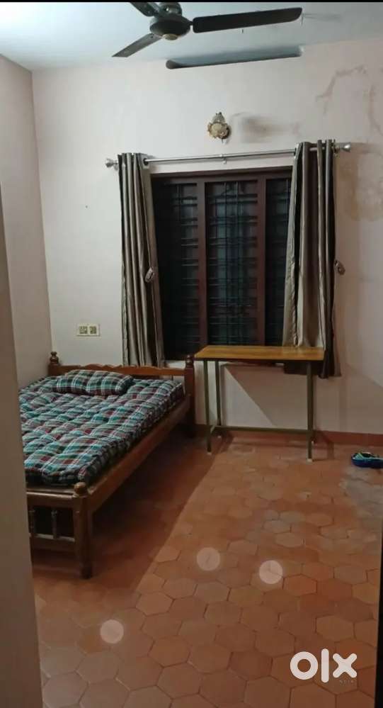 PG for Men - Single sharing room available