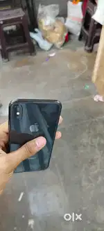 iPhone X okay Hai 64 GB