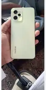 Realme c35 4/64