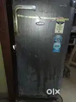 Genius 5star Fridge l Fully functional