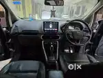 Ford Ecosport 2019 Petrol Automatic 75000 Km Driven