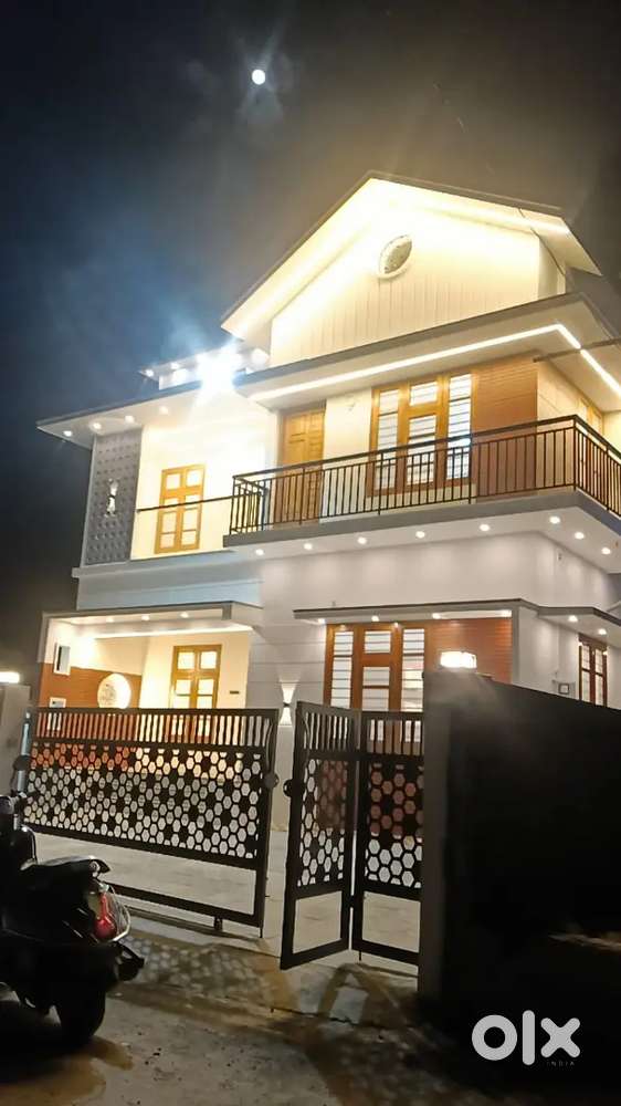 Kazhakuttom pothencode