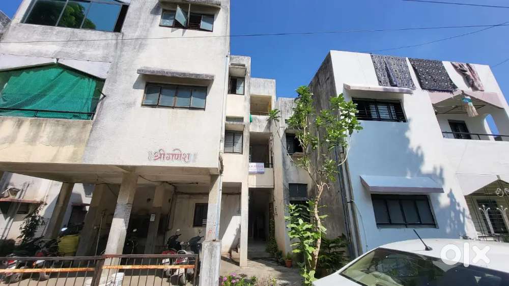1BHK Flat for sale at prime location
