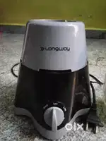 Longway Mixer grinder 750 wats