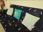 3 seater kurlon sofa (sale)