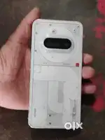 Nothing Phone 3a ( 8GB-256GB) Full New Condition