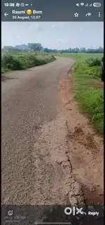 Best affordable land