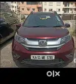 Honda BR-V 1.5 S i-VTEC MT, 2017, Petrol