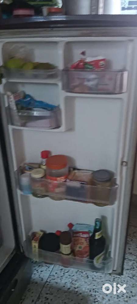 Refrigerator 165L Godrej