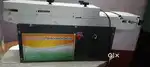 Cotton Wick making machine