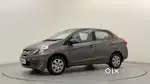 Honda Amaze 1.2 S i-VTEC, 2015, Petrol