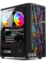 ANT eSports, pc cabinet, slightly negotiable