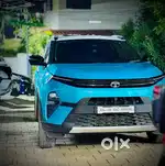 Self drive cars available