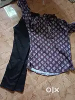 Shirts and pants