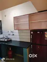 BTM - Zero Deposit 1BHK Furnished Flat for Rent