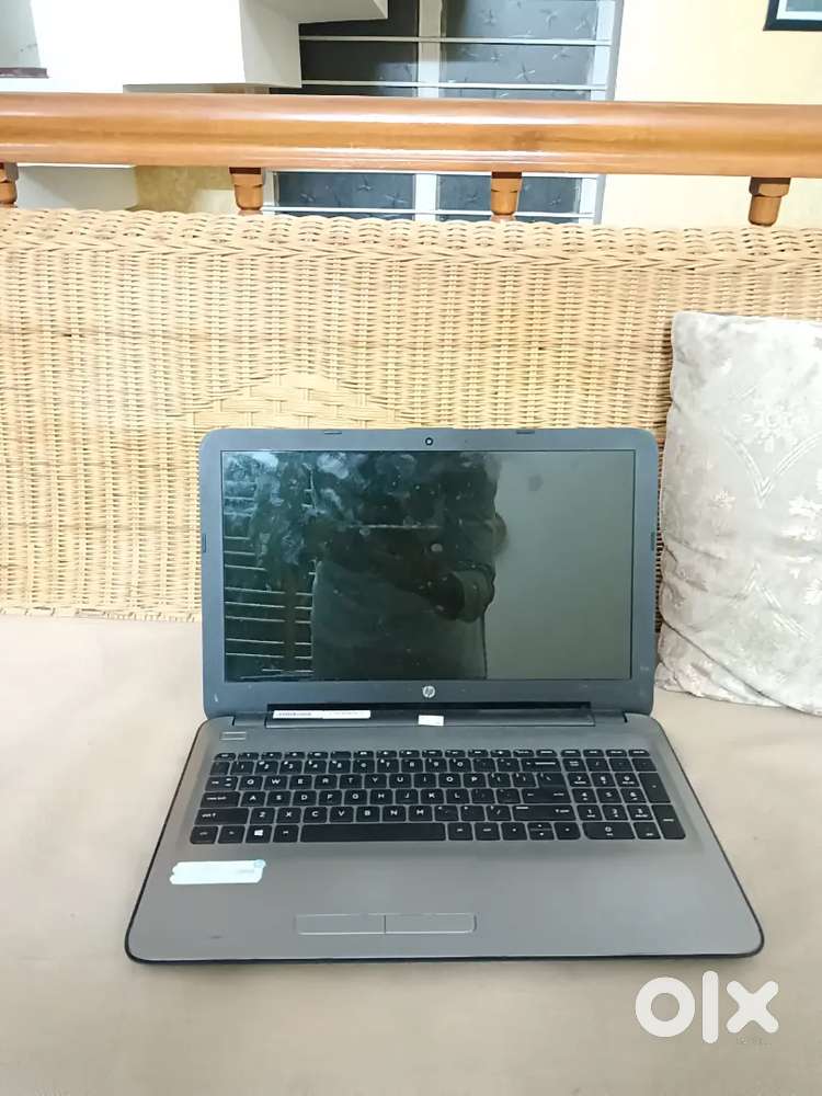 Laptop Note17 Windows 7