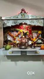 Mandir for sell