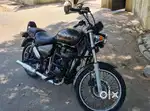 Royal Enfield Thunderbird 350