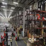^E-commerce Warehouse Hiring – Multiple Roles Available – Apply Now