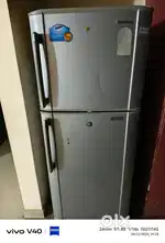 Samsung fridge