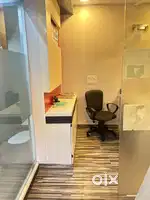 Fully Furnished Dental Clinic For Sale with Equipments