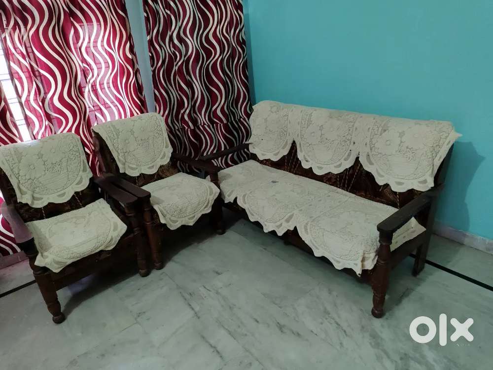 Affordable Sofa set