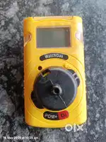 Gas detector O2