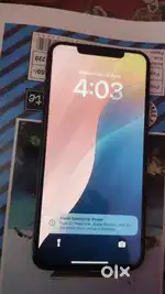 Iphone xsmax