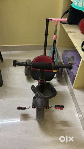 kids cycle 3+years