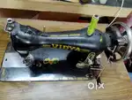 Vidya sewing machine
