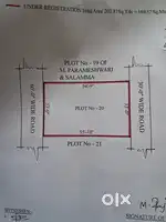 East&West road plote near men road Hajipur padathanpalli road