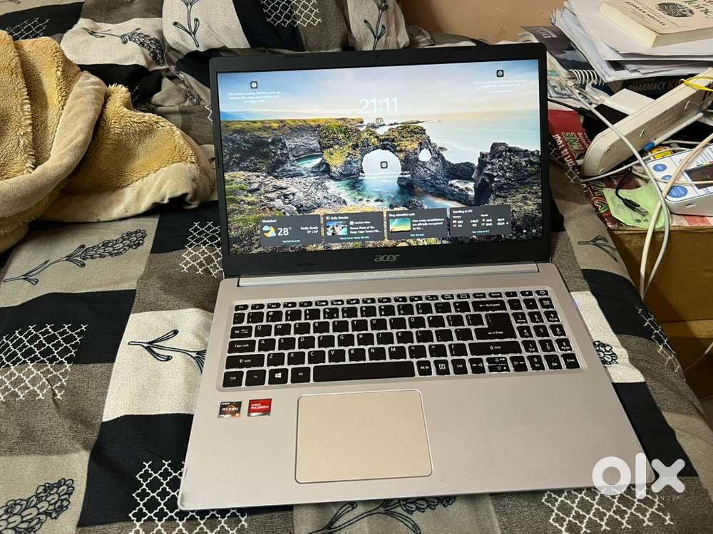 Acer aspire 5