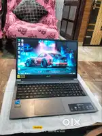 Acer Aspire Lite AL15-51 i5 11th Gen, 16gb RAM, 512gb NVMe SSD