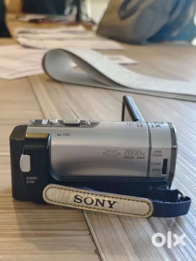 Sony Handycam